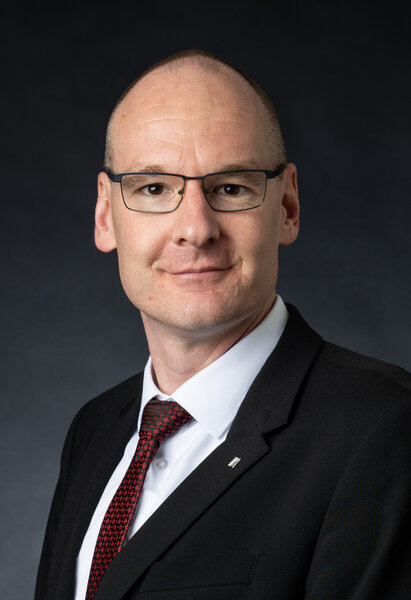 Bruno Zimmermann