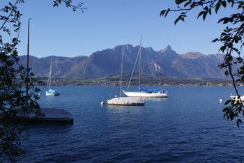 Bönzli Bestattungen Oberhofen | © Bönzli Bestattungen Oberhofen