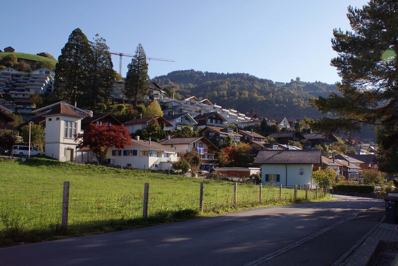 Bönzli Bestattungen Oberhofen | © Bönzli Bestattungen Oberhofen