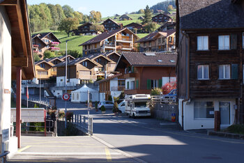 Bönzli Bestattungen Sigriswil | © Bönzli Bestattungen Sigriswil